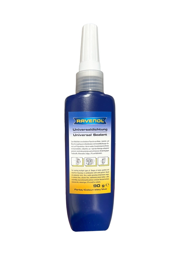 RAVENOL Universal Sızdırmazlık Contası 0.90 ML