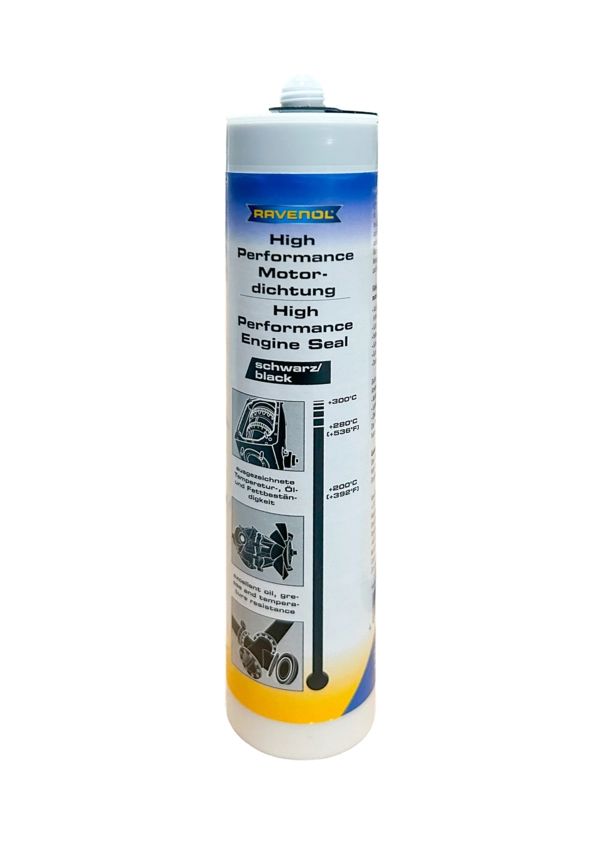 RAVENOL Yüksek Performanslı Motor Sızdırmazlık Contası 0,310 ML